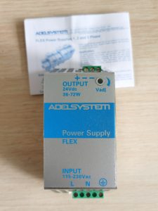 上海航欧销售ADELSYSTEM电源